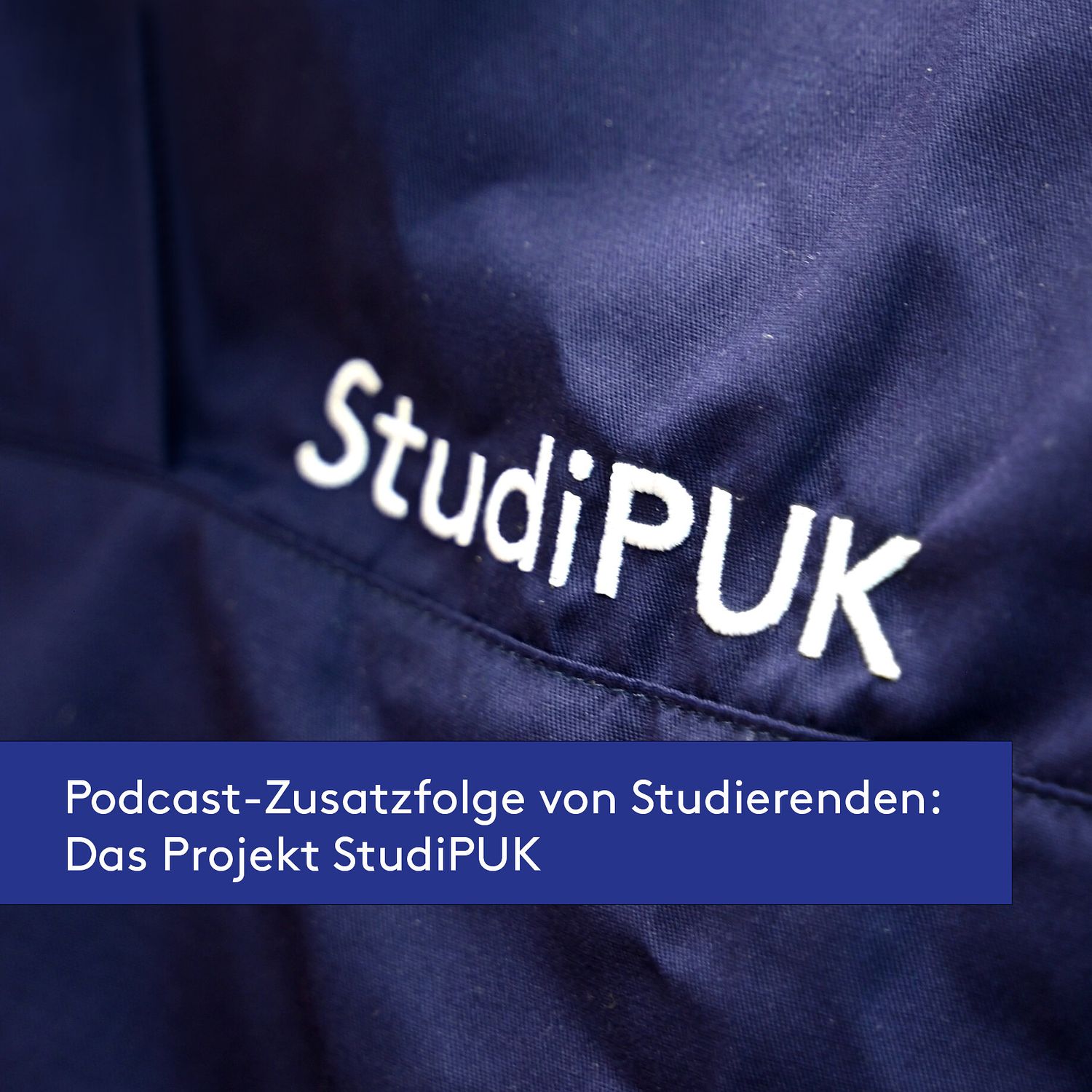 Studierende über StudiPUK: Zusatzfolge zur Episode Pflegefachkräftemangel im Katastrophenschutz Studierende über StudiPUK: Zusatzfolge zur Episode Pflegefachkräftemangel im Katastrophenschutz