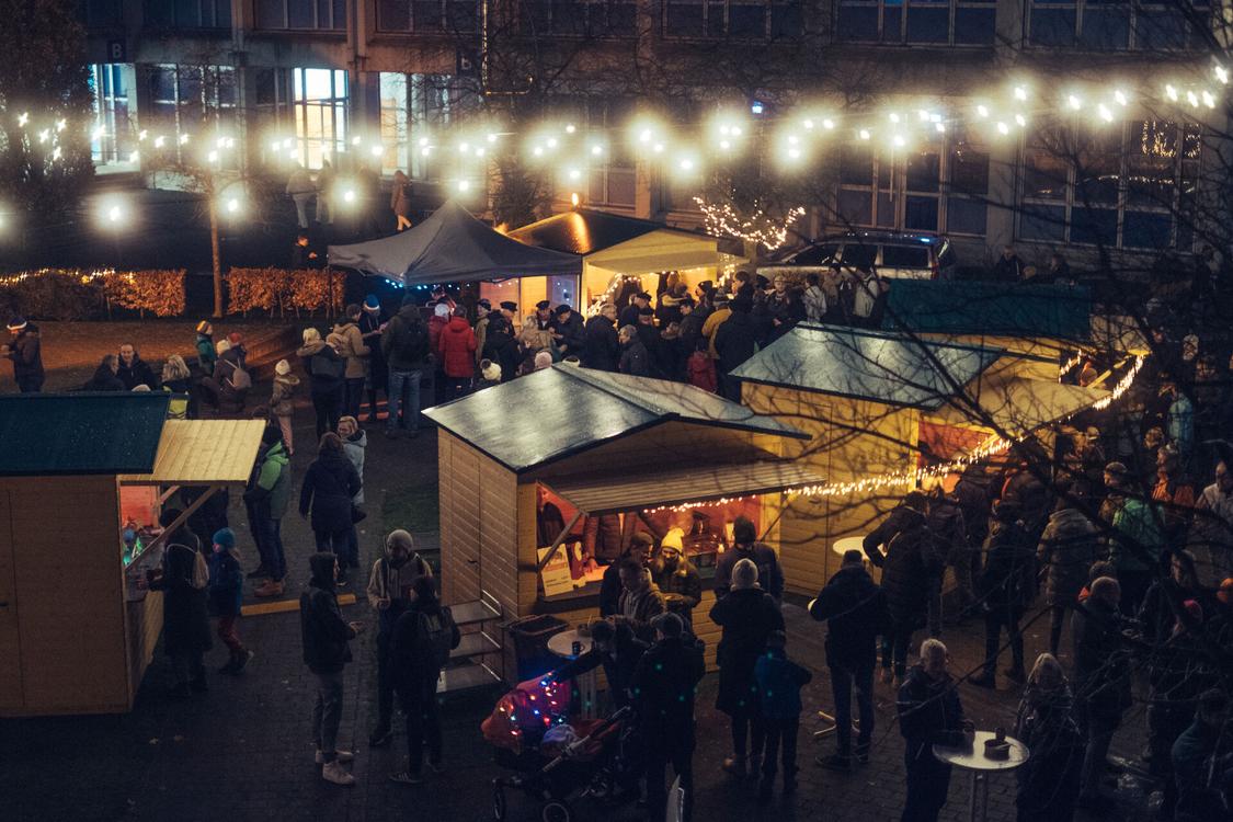 Wintermarkt 2025