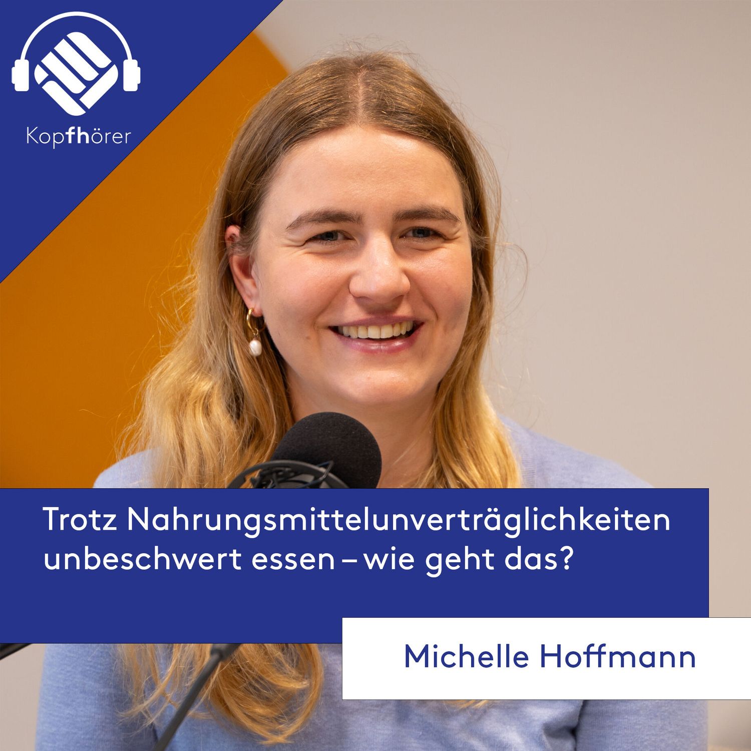 Trotz Nahrungsmittelunverträglichkeiten unbeschwert essen – wie geht das? Trotz Nahrungsmittelunverträglichkeiten unbeschwert essen – wie geht das?
