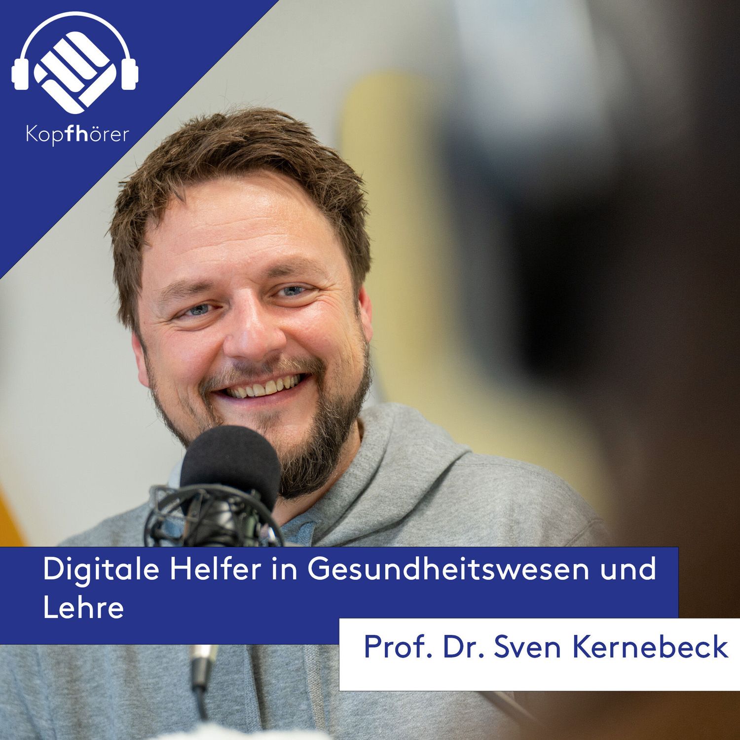 Digitale Helfer in Gesundheitswesen und Lehre Digitale Helfer in Gesundheitswesen und Lehre