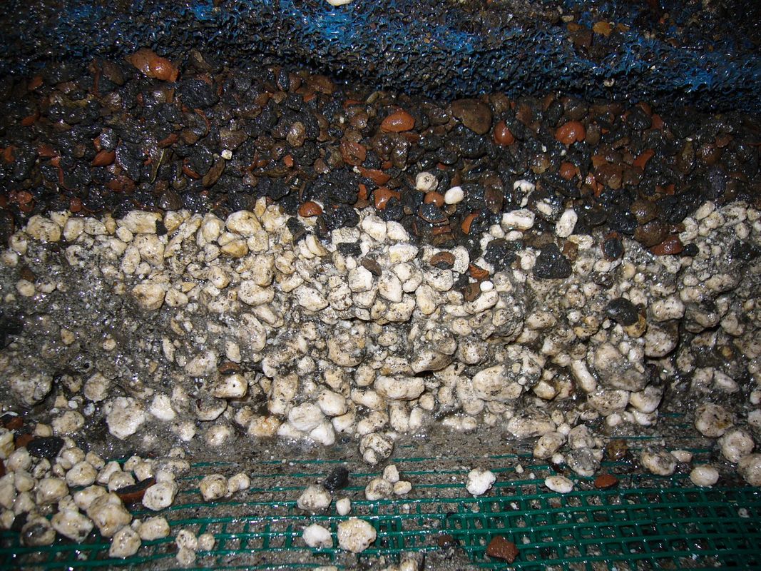 Filtration Forschungsprojekt NaReFil